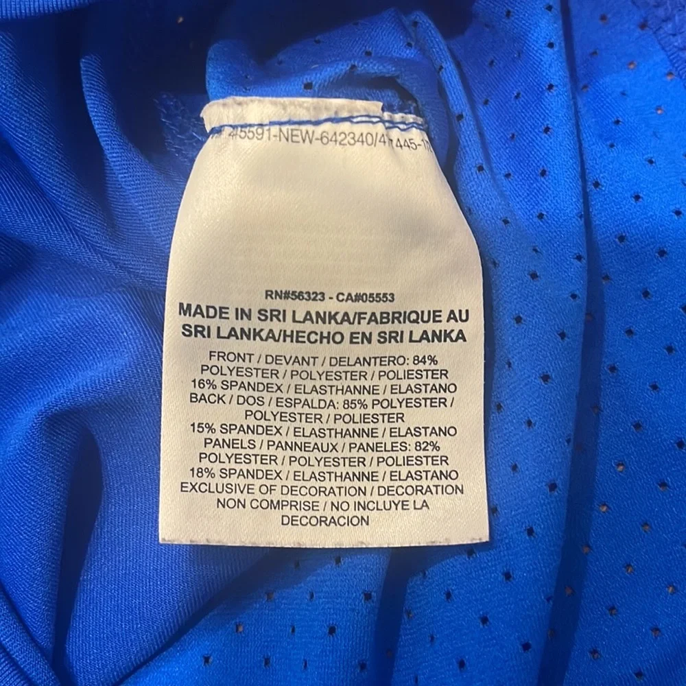Nike Pro Hypercool tank - Picture 6 of 7